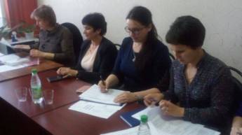 Рабочее совещание по передаче функций по социальному обслуживанию на дому по Большеигнатовскому району некоммерческой организации