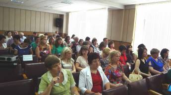 В Минсоцзащиты Республики Мордовия проведено совещание с участием руководителей автономных некоммерческих организаций социального обслуживания граждан