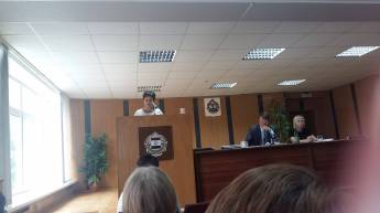 В Министерстве социальной защиты Республики Мордовия проведено рабочее совещание